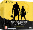 God of War - Ragnarok Jotnar Edition product image